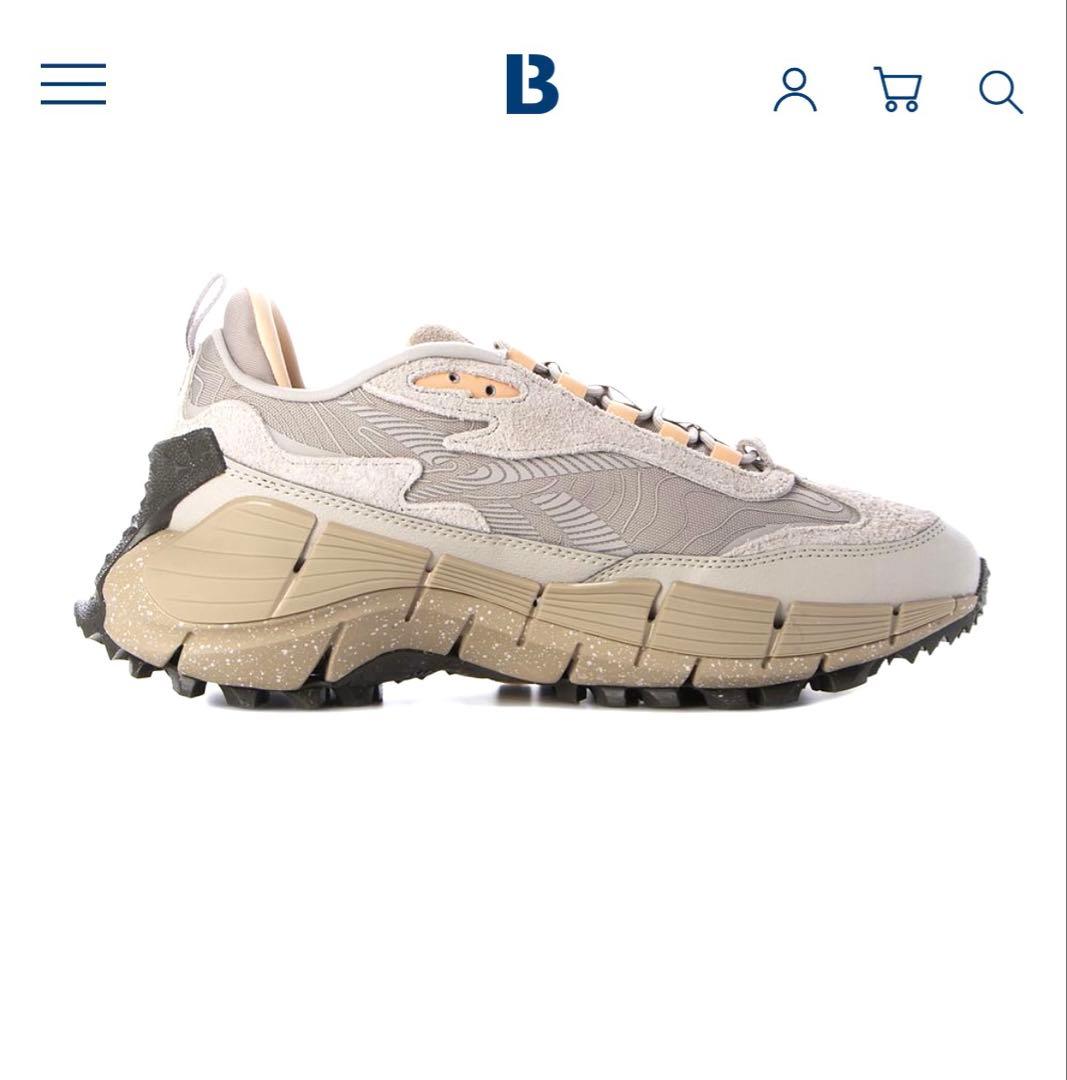 【美品】ジグ キネティカ 2.5 エッジ / ZIG KINETICA 防水