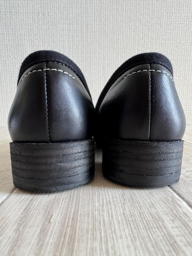 MM6 メゾン マルジェラ　クラシック　バレエ　フラットシューズ