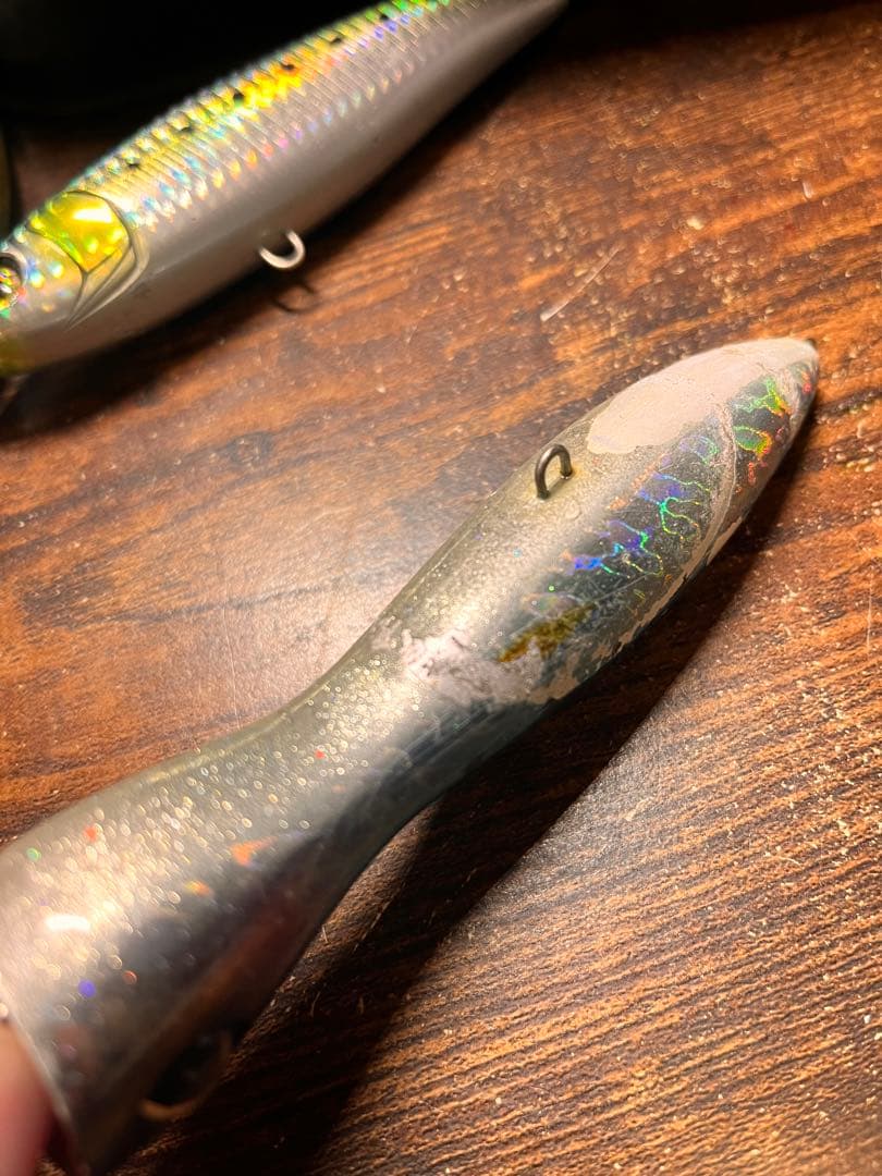 ボアー170　マリア他