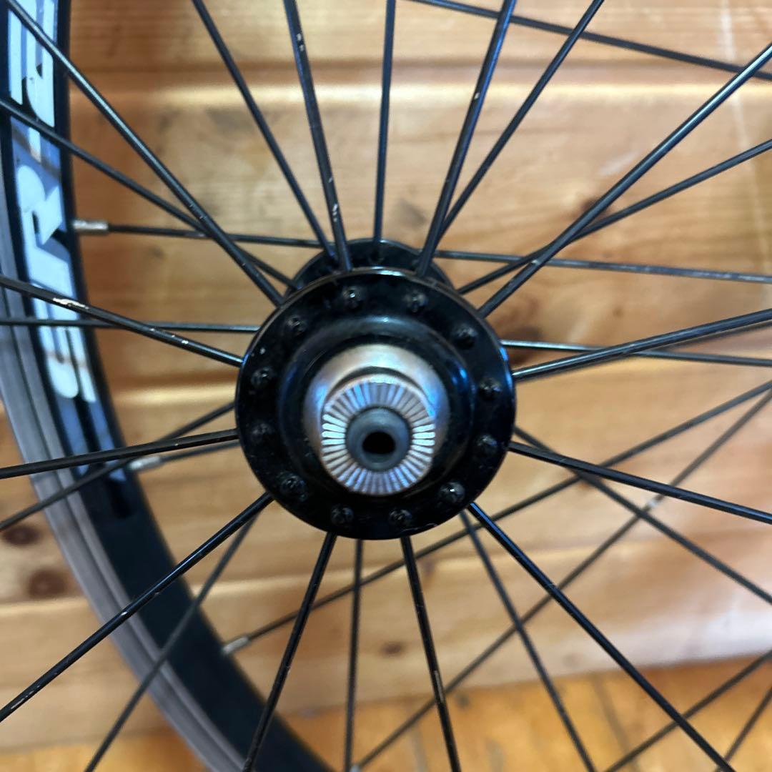 GIANT ジャイアントSR-2 ホイール ロードバイク リムブレーキ 700C