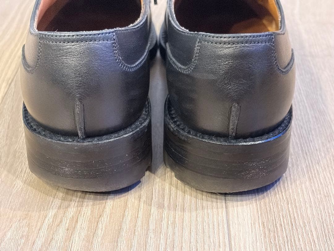 J.M. WESTON ゴルフ　GOLF 5/C