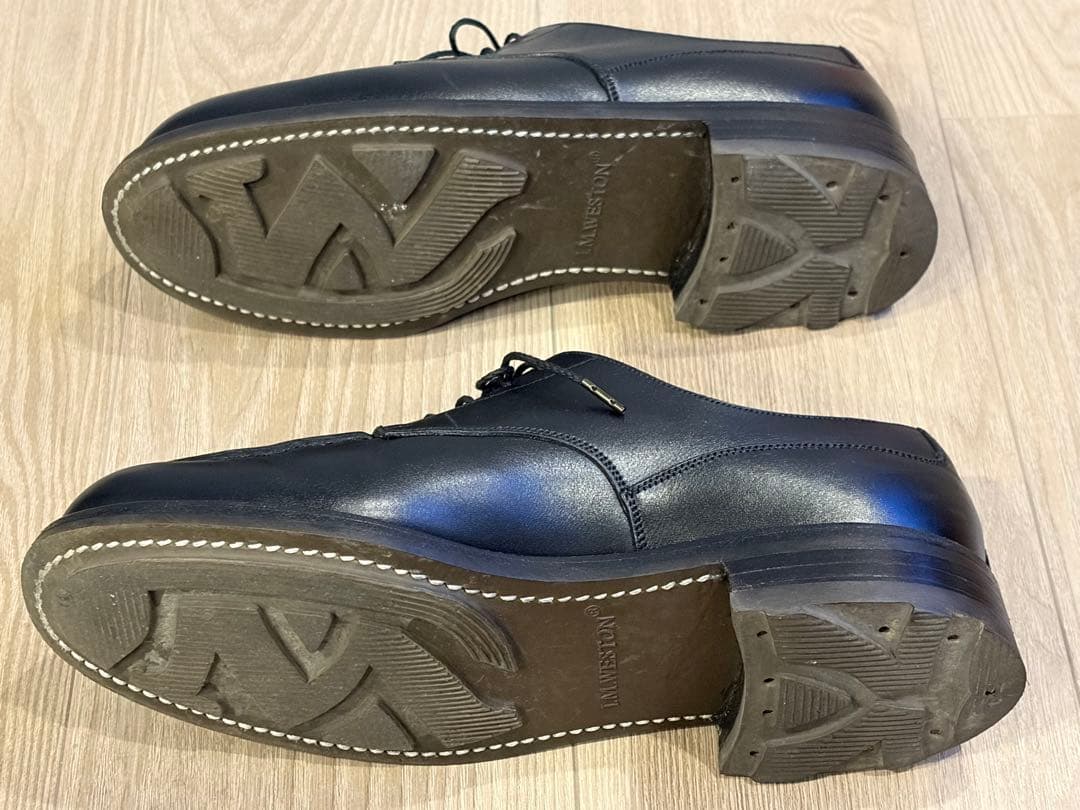 J.M. WESTON ゴルフ　GOLF 5/C