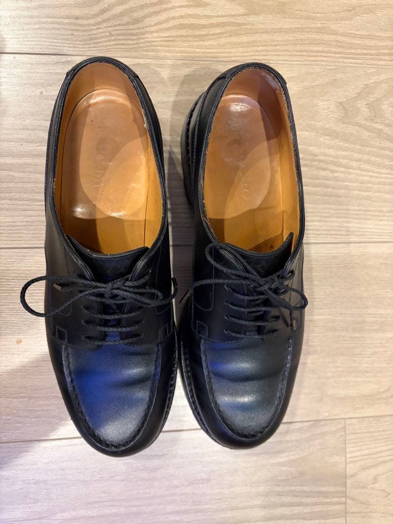 J.M. WESTON ゴルフ　GOLF 5/C