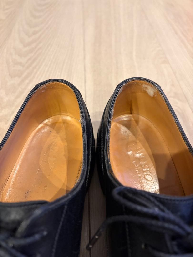 J.M. WESTON ゴルフ　GOLF 5/C