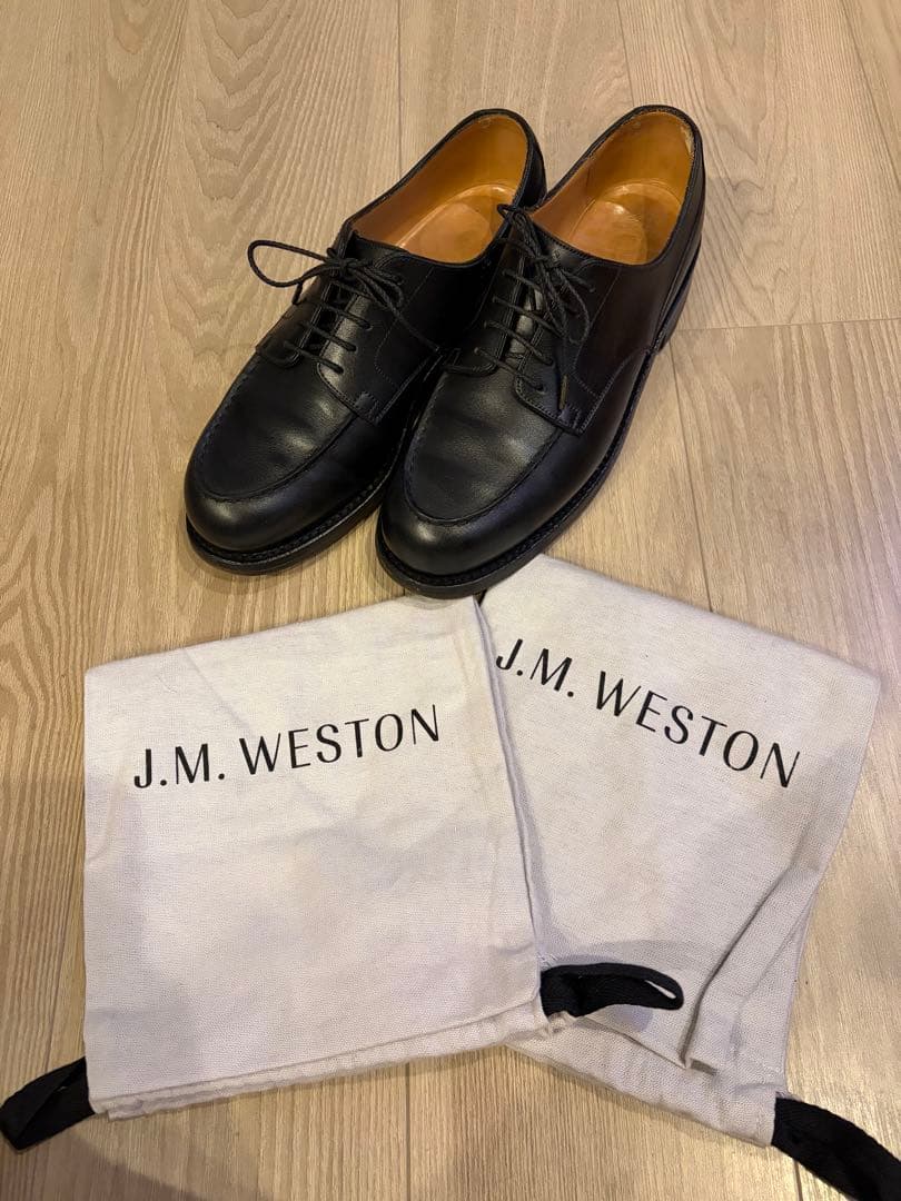 J.M. WESTON ゴルフ　GOLF 5/C