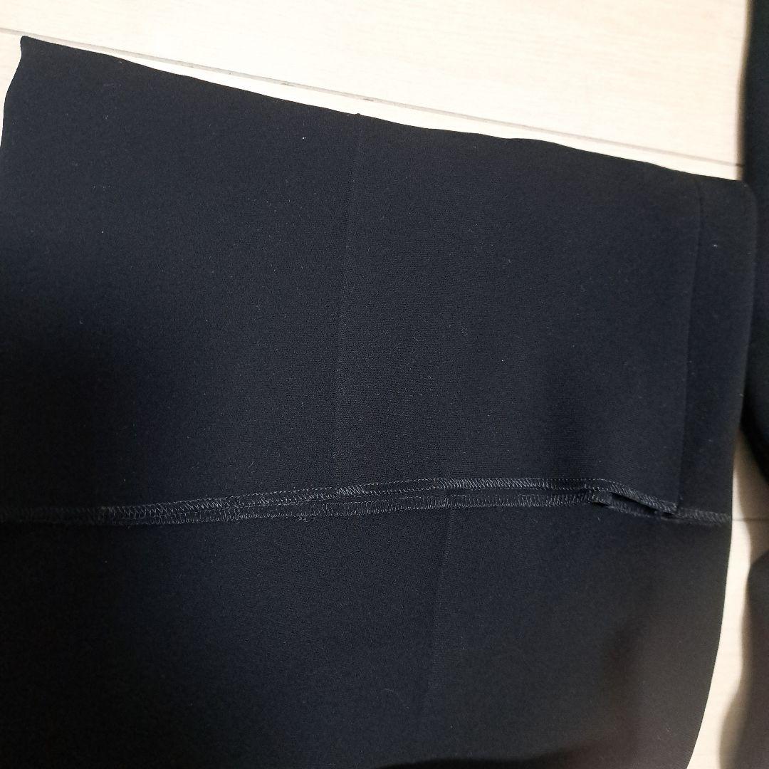 新品未使用!Max Mara studio オールインワンベルト付き定価8万円。