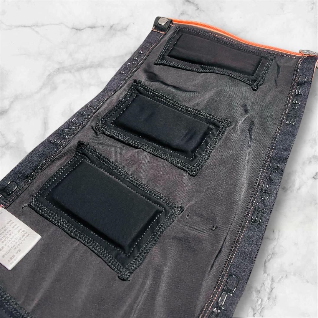 新品、未使用　SIXPAD パワースーツ コアベルト Mサイズ