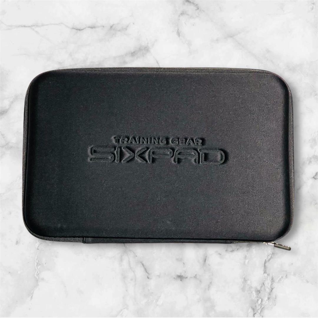 新品、未使用　SIXPAD パワースーツ コアベルト Mサイズ
