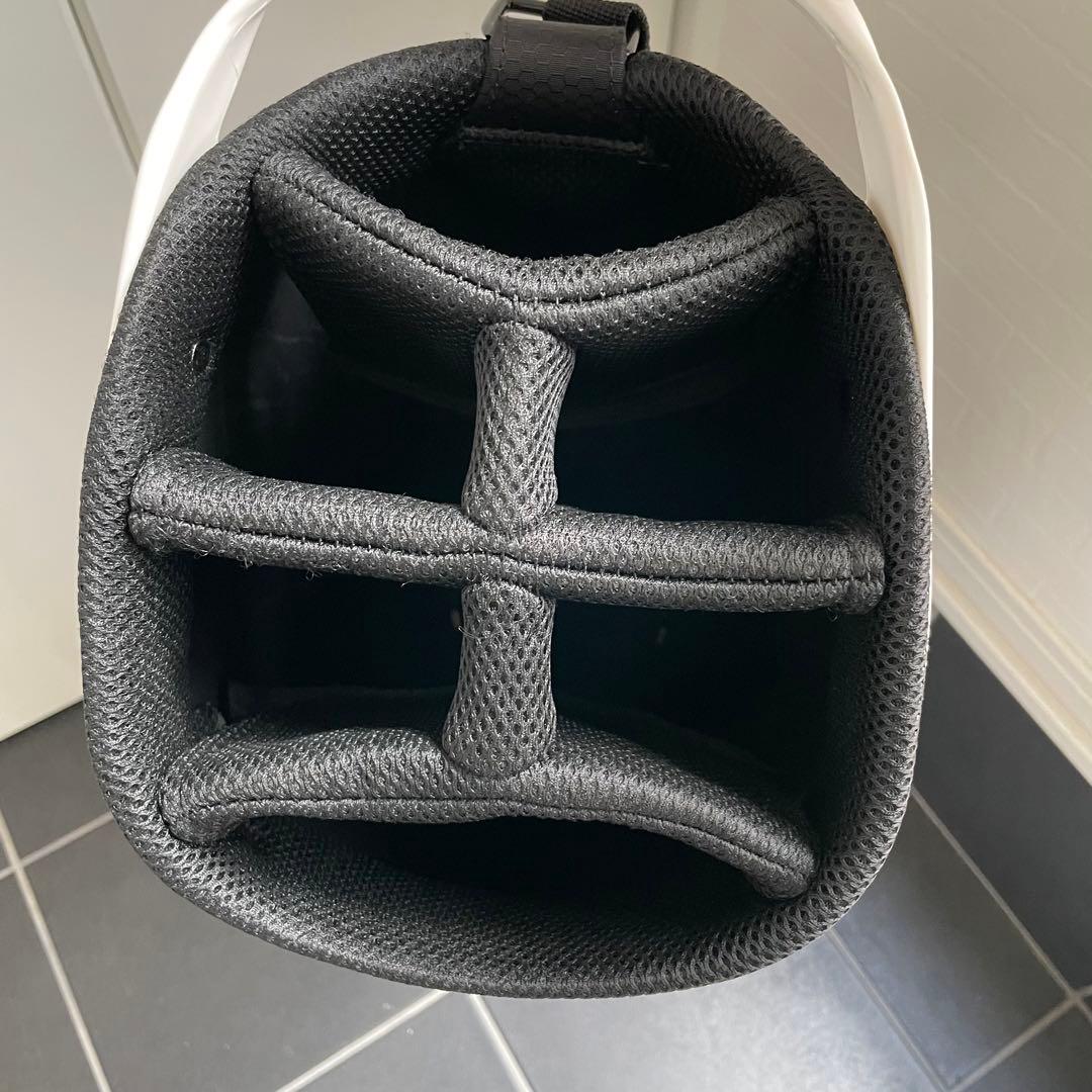 ピン　キャディバッグ　サステナブルモデル　CB-P225