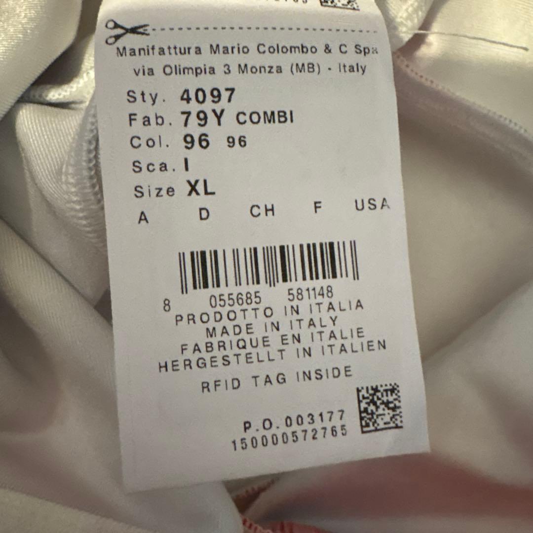 COLMAR スキーレーシングワンピ XLサイズ