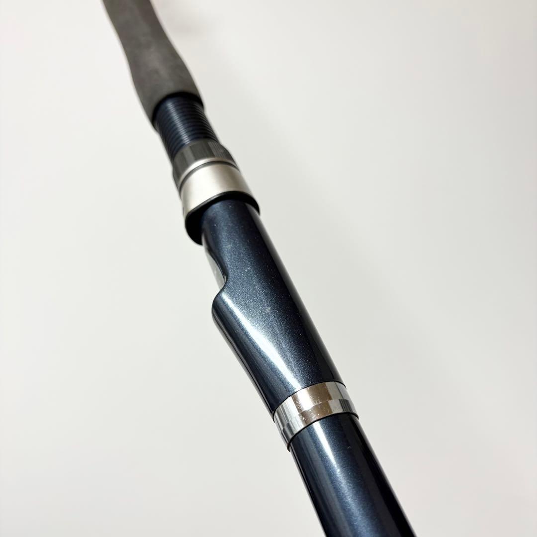 【⭐︎外ガイド⭐︎海上釣堀にも】SHIMANO玄海50-420T 21965