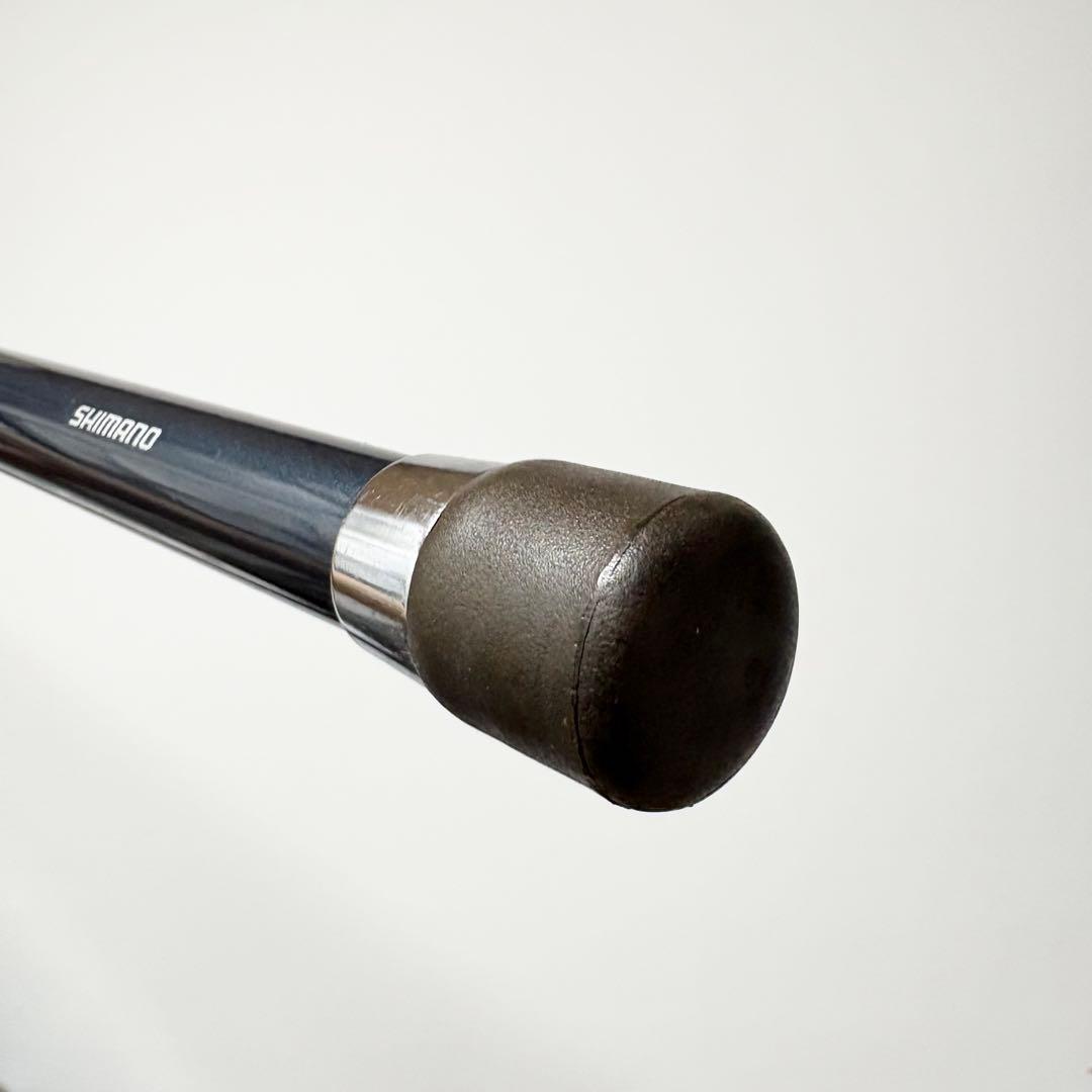 【⭐︎外ガイド⭐︎海上釣堀にも】SHIMANO玄海50-420T 21965