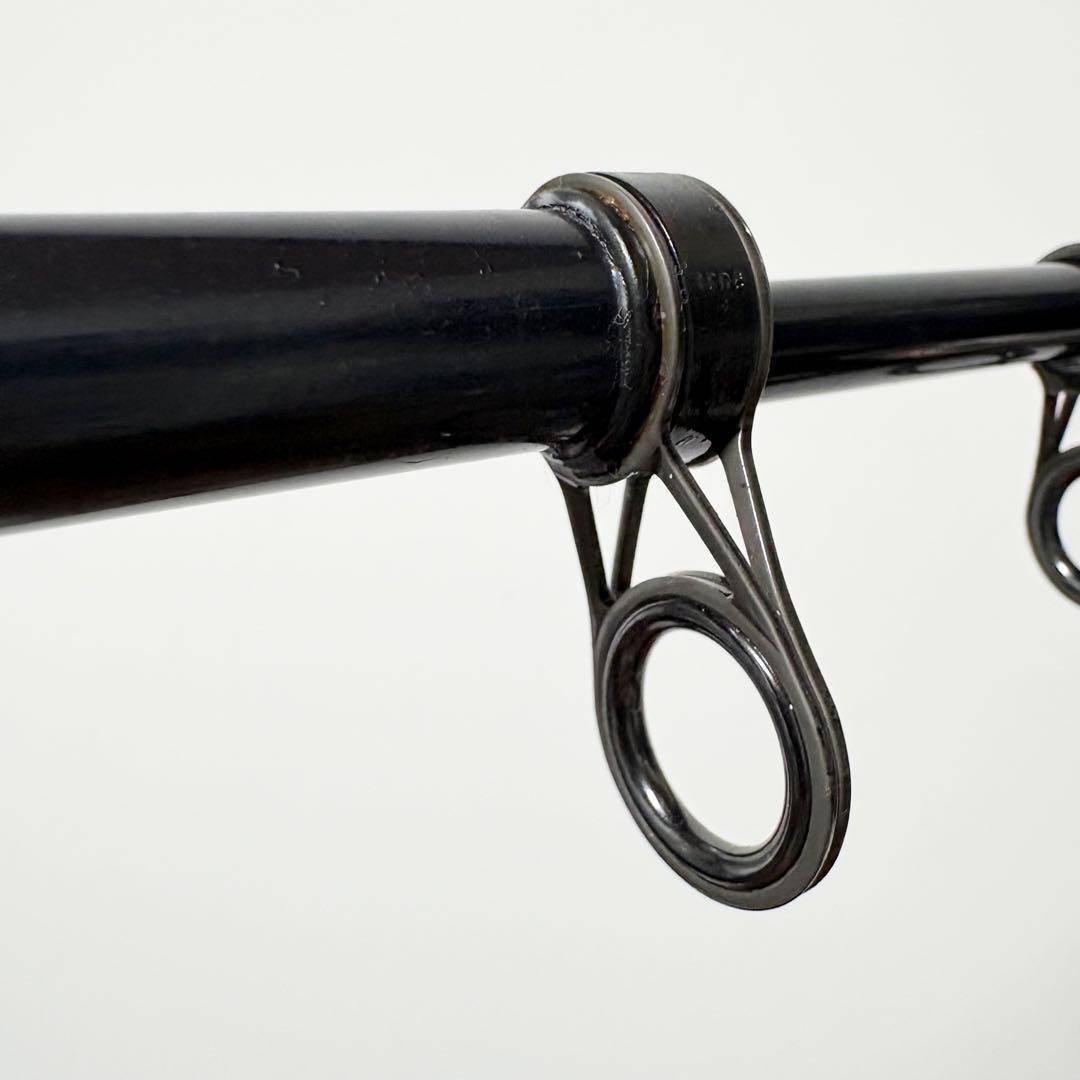 【⭐︎外ガイド⭐︎海上釣堀にも】SHIMANO玄海50-420T 21965