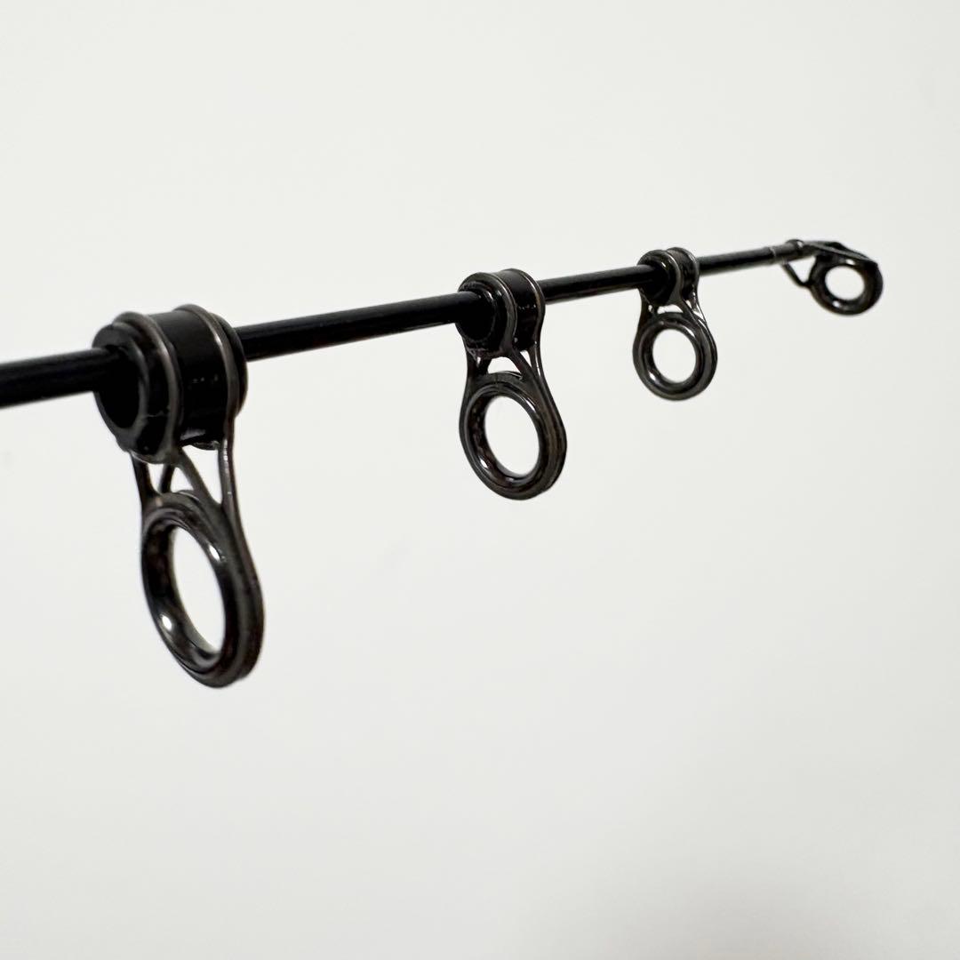 【⭐︎外ガイド⭐︎海上釣堀にも】SHIMANO玄海50-420T 21965