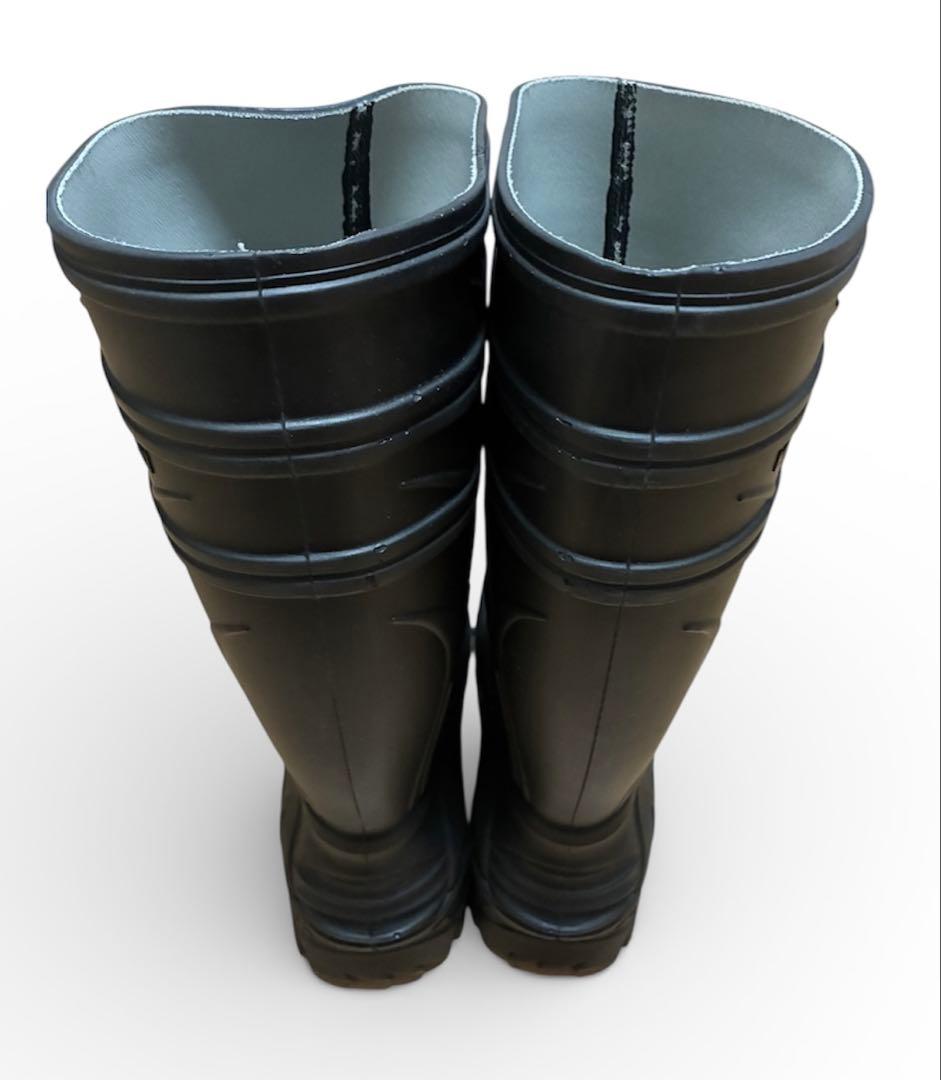 COFRA レインブーツ　カニエ着用　ロングブーツ yeezy gap コフラ