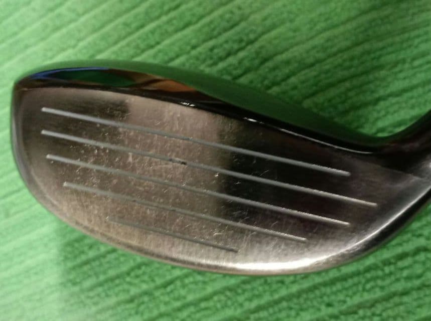 ムジーク　オンザスクリュー　UT diamond speeder HB 7S