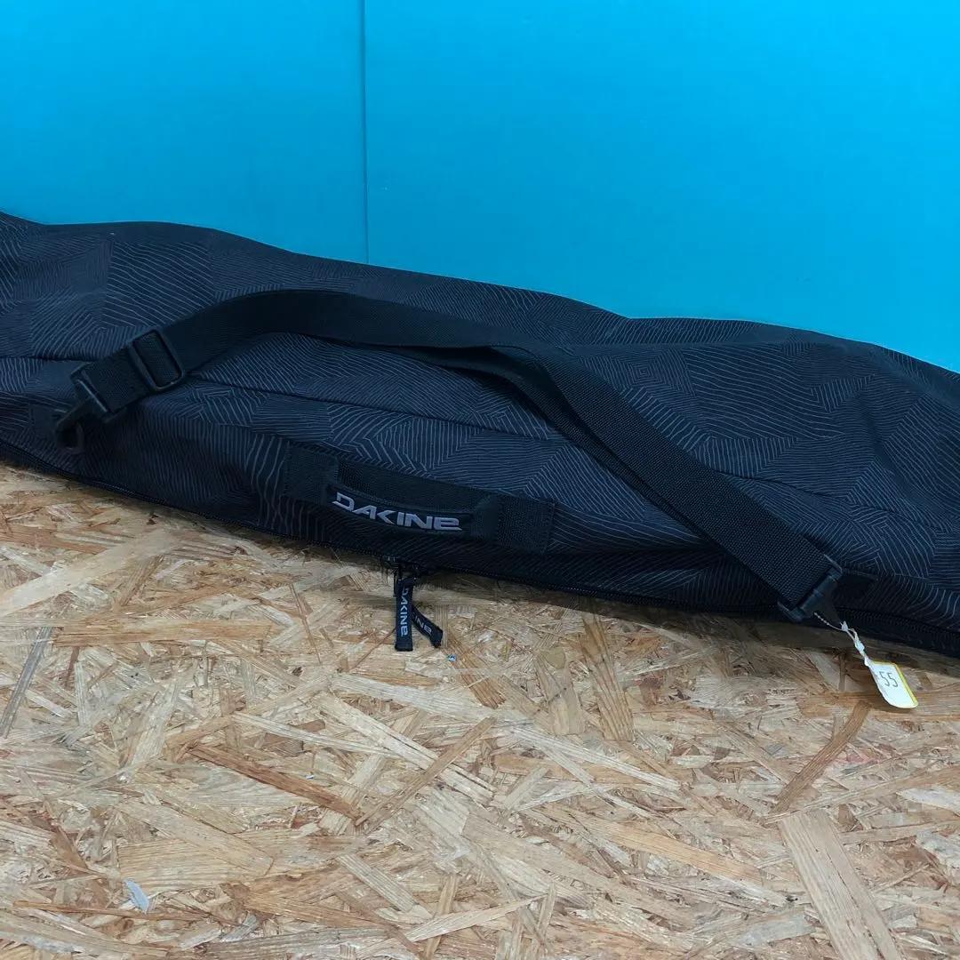 M3825 K2 スノーボード メンズ 板155cm ビンディング セット