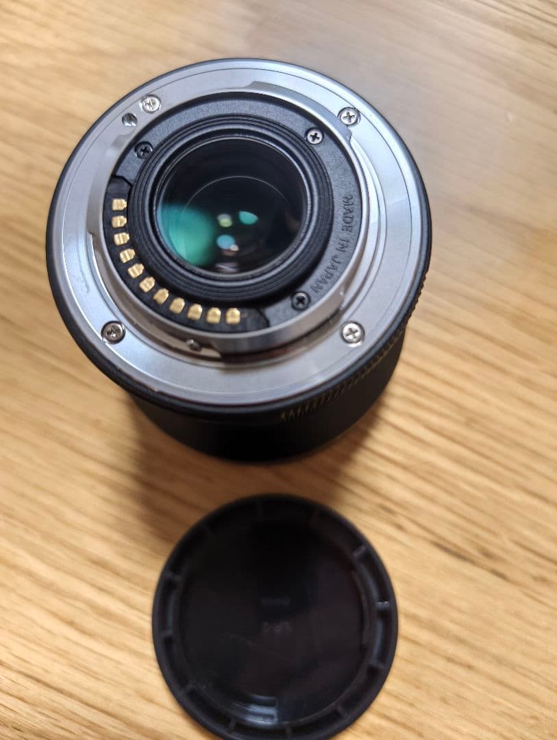 美品 OLYMPUS M.ZUIKO DIGITAL 25mm f1.8