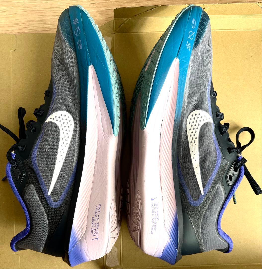 ナイキ　ズームフライ6 /25.5cm/NIKE ZOOM FRY6