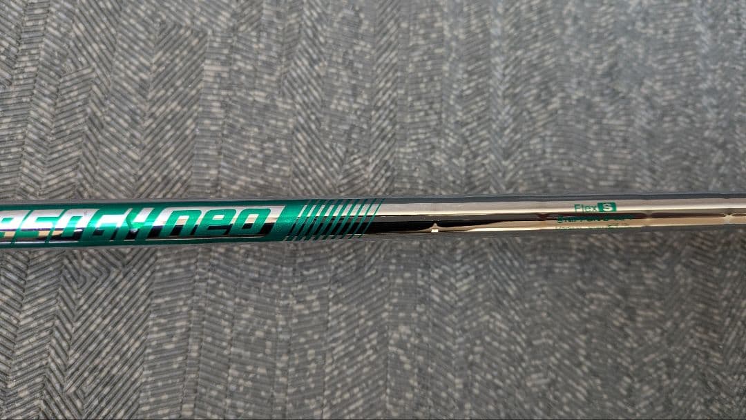 クリーブランド RTX6 ZIPCORE 56度