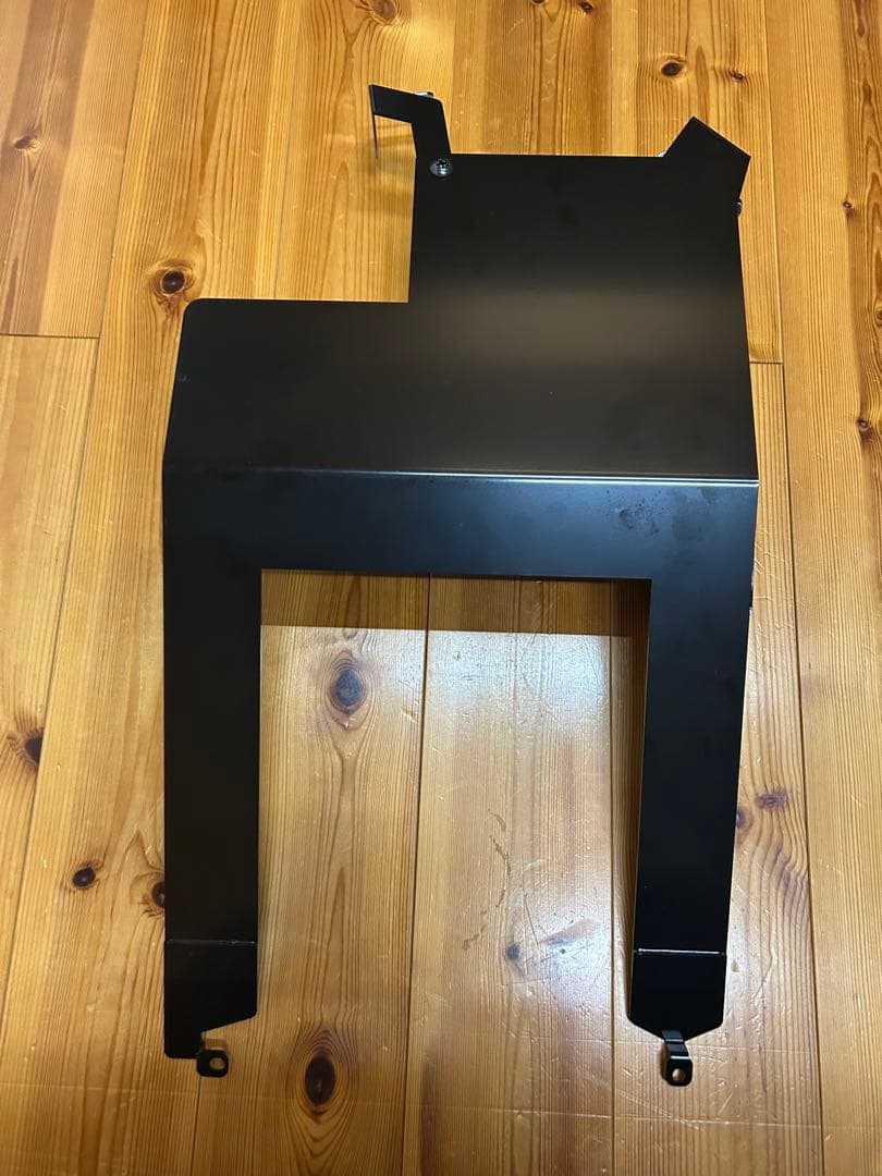 JAOS フットレスト ラングラー JL 年式18.11- 右ハンドル　美品