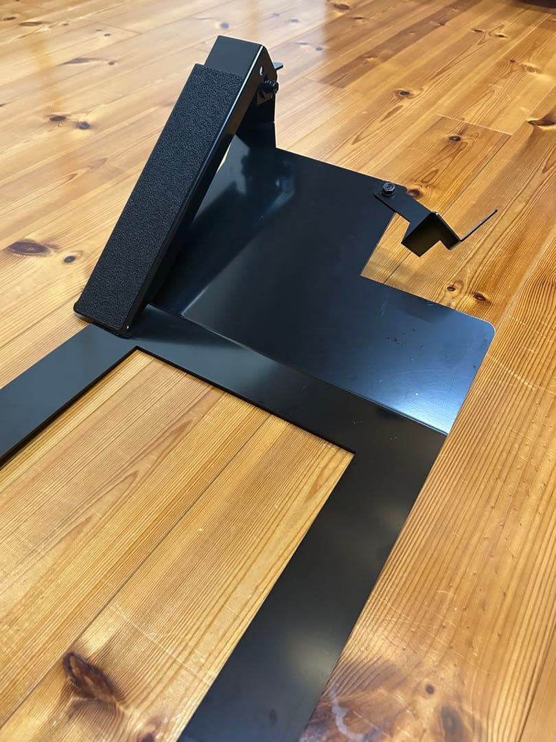 JAOS フットレスト ラングラー JL 年式18.11- 右ハンドル　美品