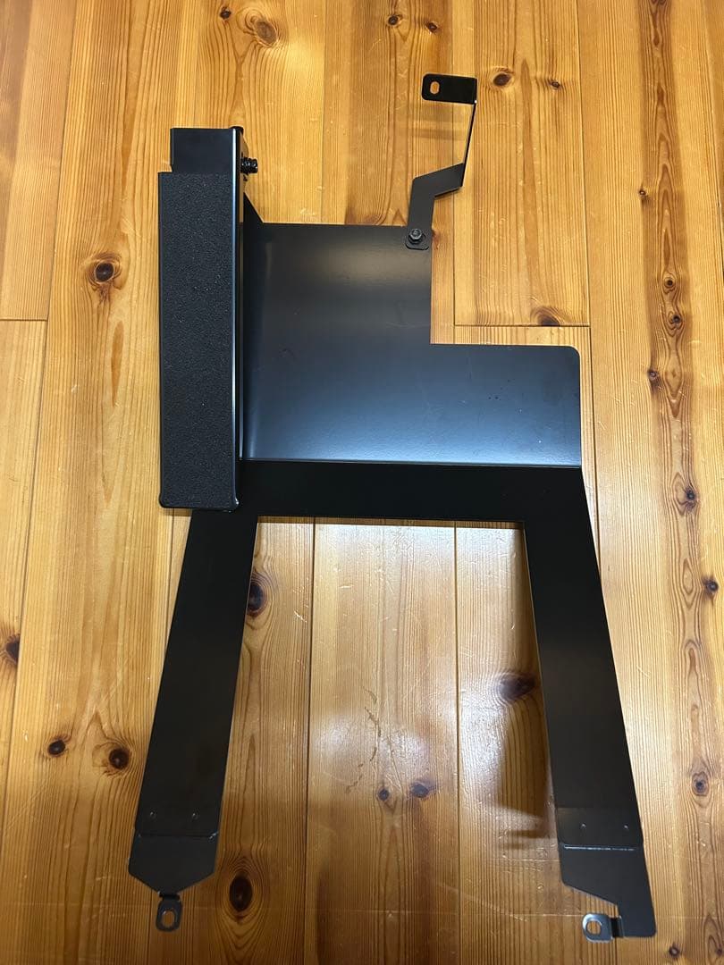 JAOS フットレスト ラングラー JL 年式18.11- 右ハンドル　美品