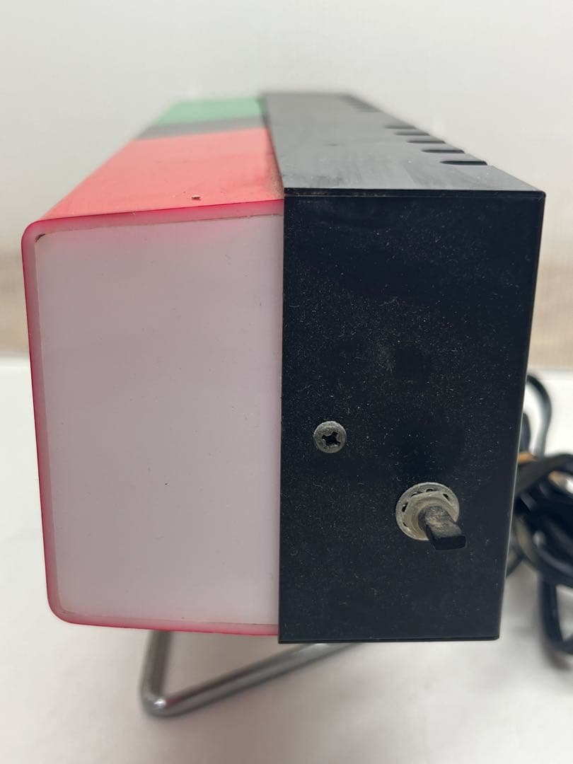 希少品 SONY サインランプ ON AIR STASND BY