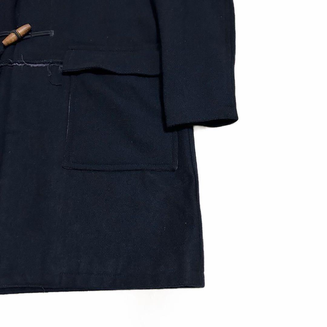 UNDERCOVER アンダーカバー 14AW グランジダッフルコート 2