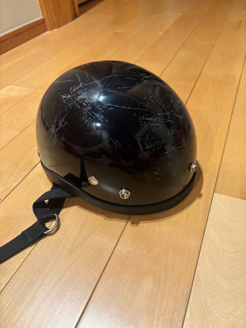 SAMS ヘルメット