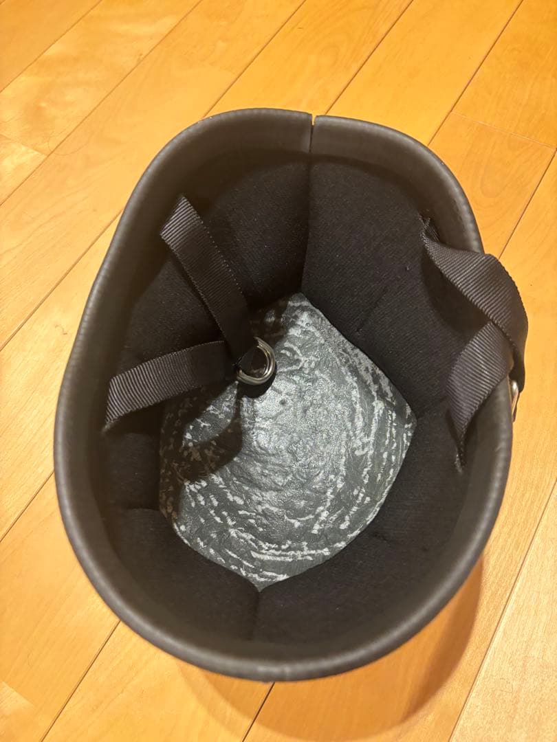 SAMS ヘルメット