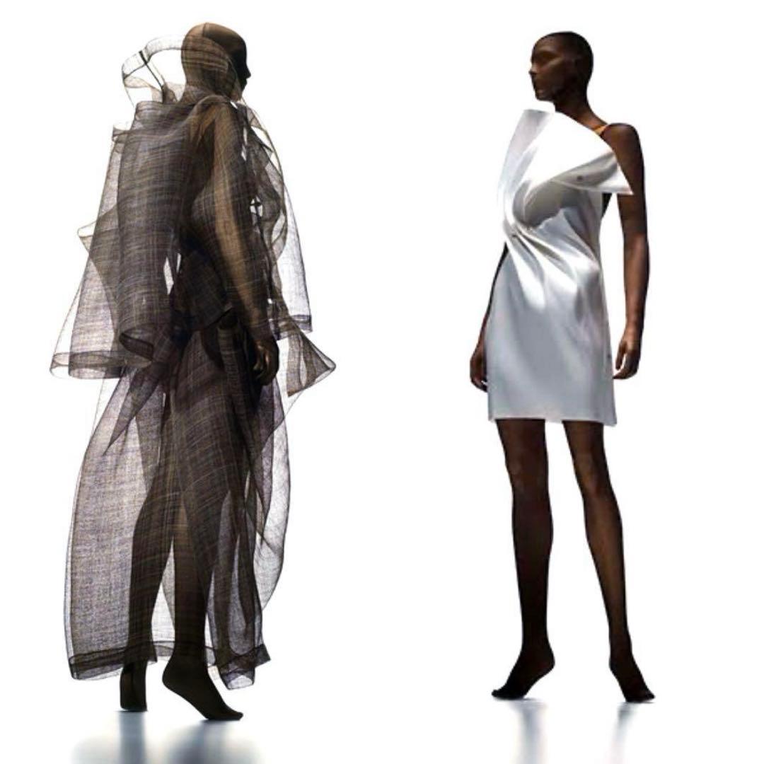 【 新品 】ISSEY MIYAKE 三宅一生