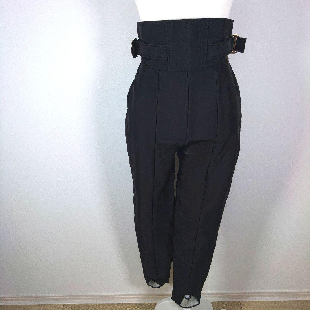 ホワイトグース　フェニックス　昭和レトロ　レディース　スキーウェア　L　上下