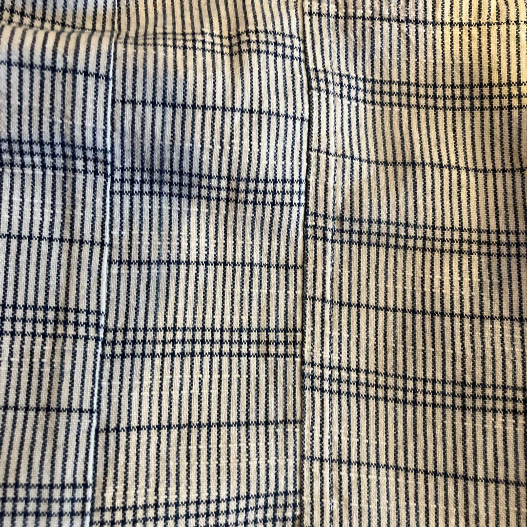 うさと様⭐︎専用　美品　ヤンマ産業　松阪木綿　キュロット