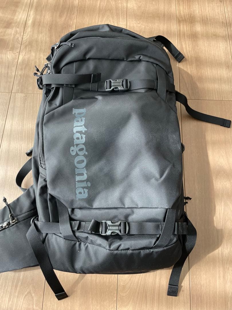 パタゴニア・スノードリフター