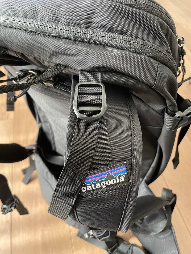 パタゴニア・スノードリフター