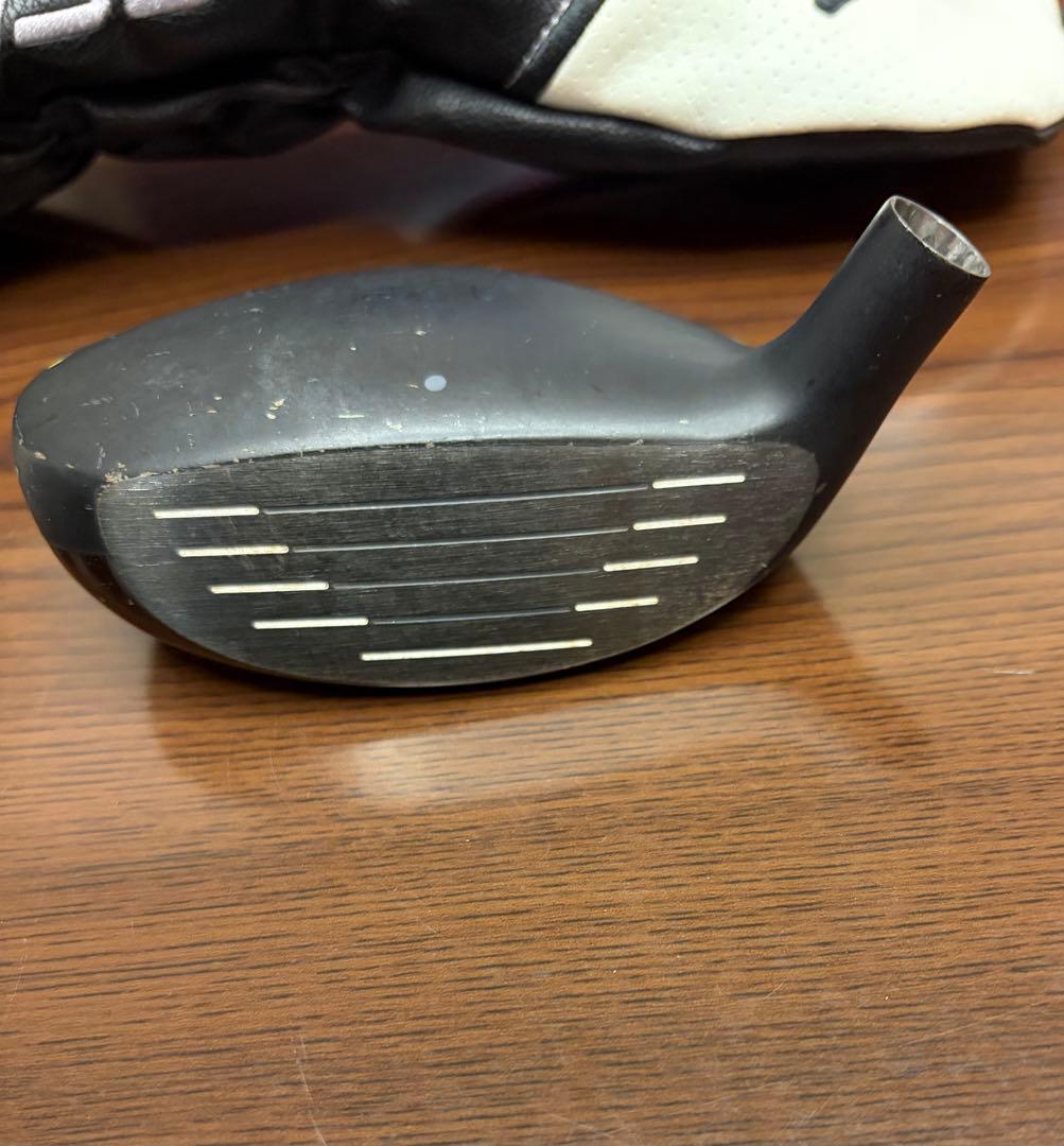 ピン　PING G430 MAX 7W 21° フェアウェイウッド　ヘッド