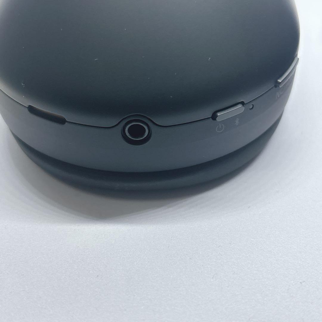 美品 SONY ワイヤレスヘッドホン WH-1000XM5