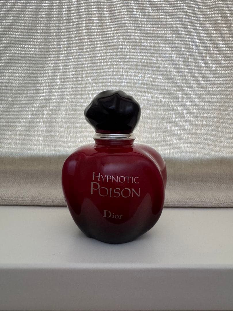 Dior ヒプノティック プワゾン 30ml