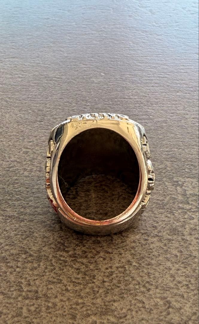 Dallas Cowboys チャンピオンリングS21 1971STAUBACH