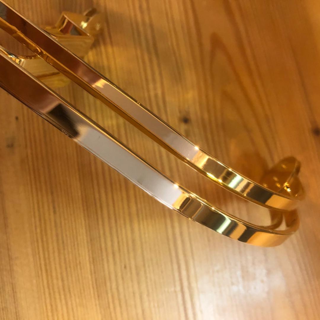 【未使用】LUCKY WOOD　ラッキーウッド　ケーキスタンド