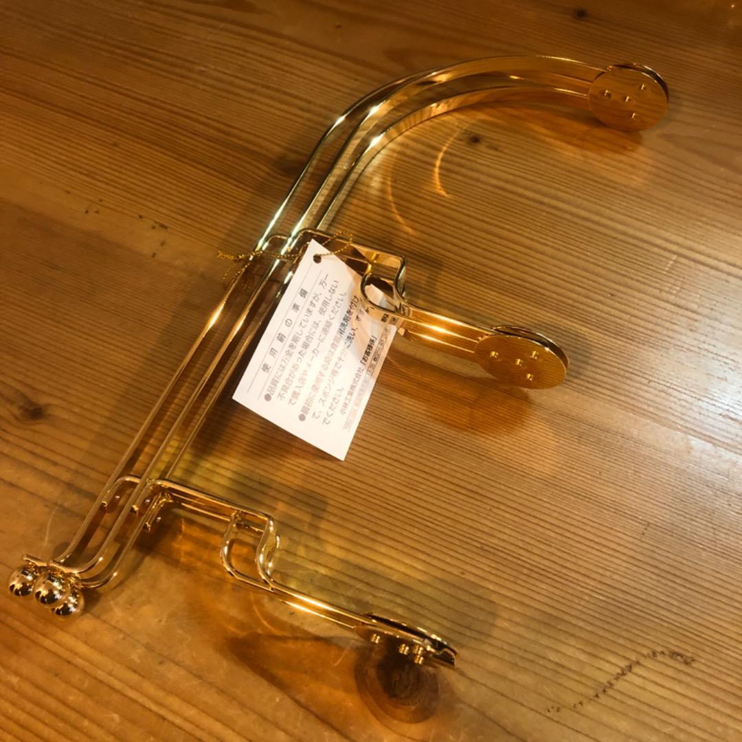 【未使用】LUCKY WOOD　ラッキーウッド　ケーキスタンド