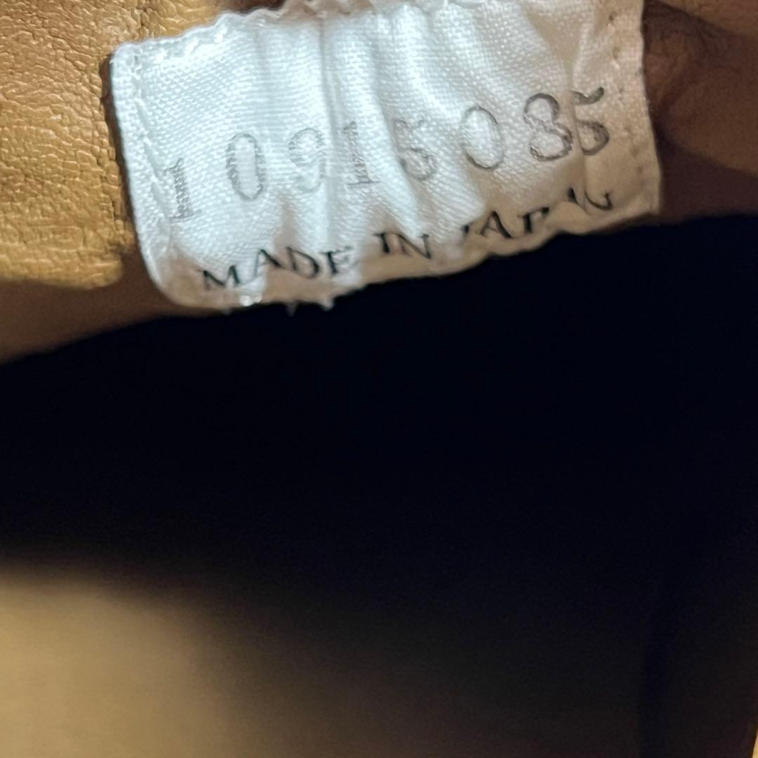 美品【スピングルムーブ】（LL）スピングルビズ チャッカブーツ ブラック 日本製