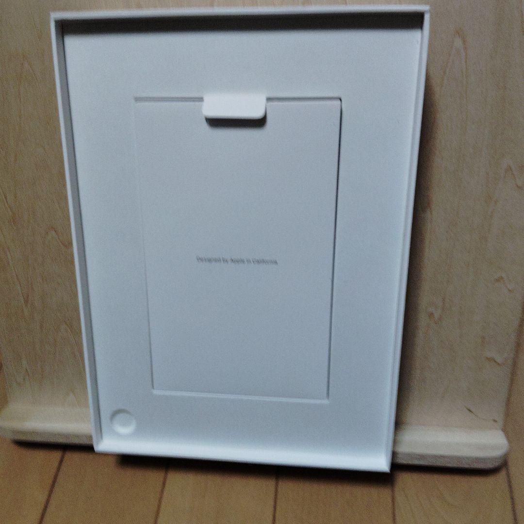 IPAD（A16） 128GB Wi-Fi シルバー