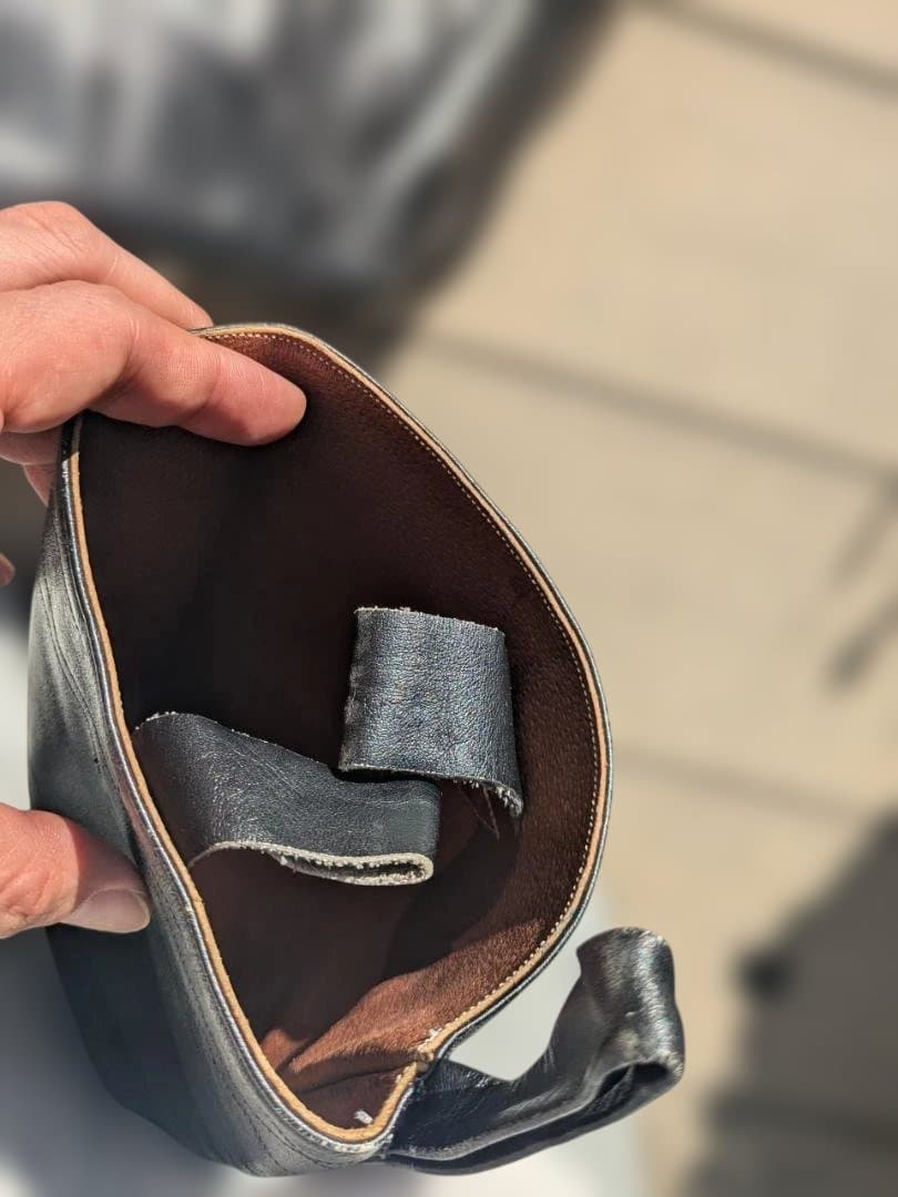 エスニックブーツ　メンズ　キプロス島　26～27cm