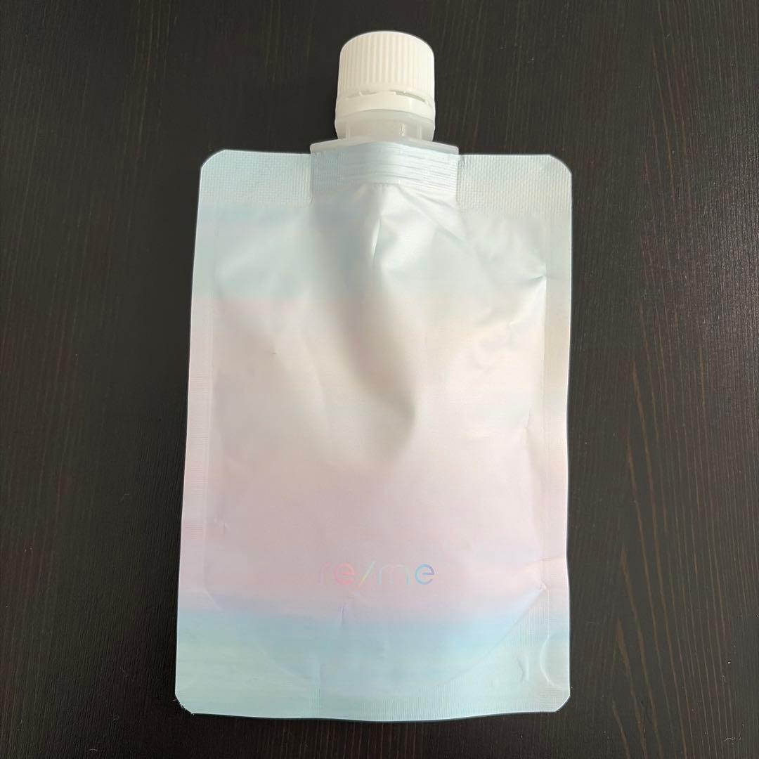 re_meリミーエコツーペースト炭酸ガス療法用ペースト　一般用