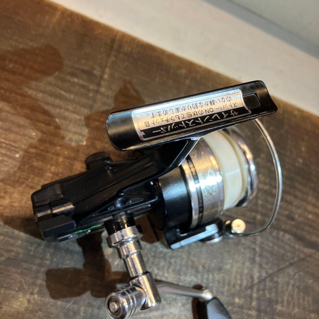 美品 オールドダイワ ファントム OLD daiwa PHANTOM GX-4