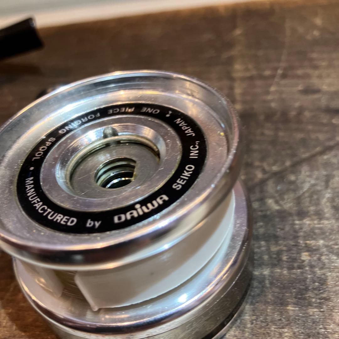 美品 オールドダイワ ファントム OLD daiwa PHANTOM GX-4