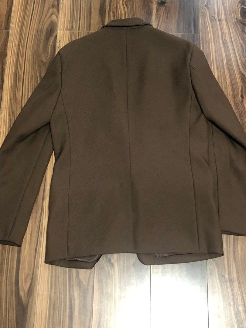 MR.OLIVE レトロポリエステル　セットアップ