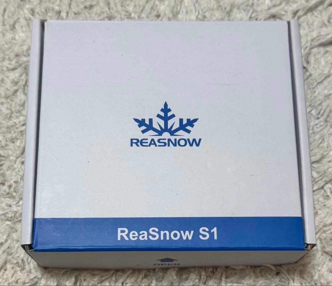 その他 Rea S1